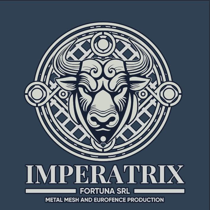 IMPERATRIX FORTUNA }}